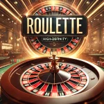 roulette game in online casino