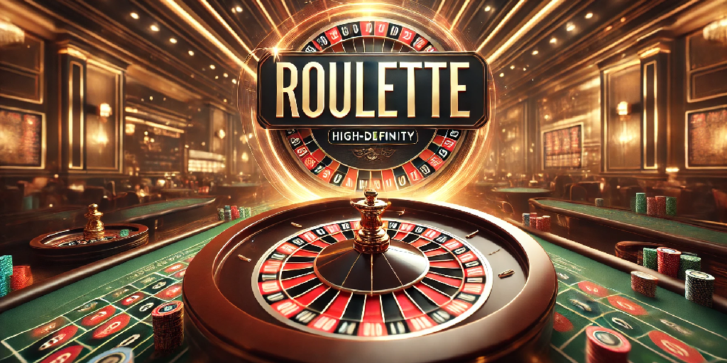 roulette game in online casino