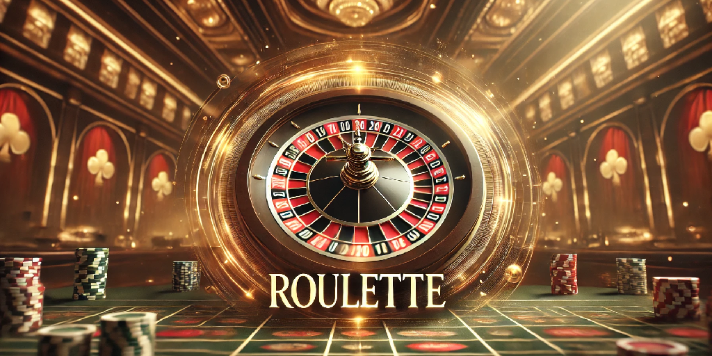 casino roulette game